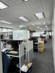 Prudential Tower (D1), Office #510066841